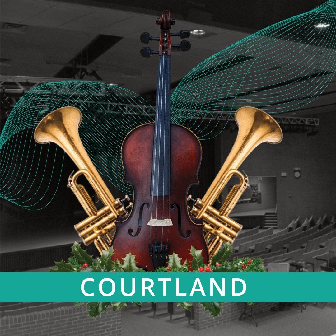 Virginia Symphony Orchestra - PB&J Jingle Bell Jam at Sandler Center for the Performing Arts