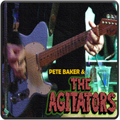 The Agitators