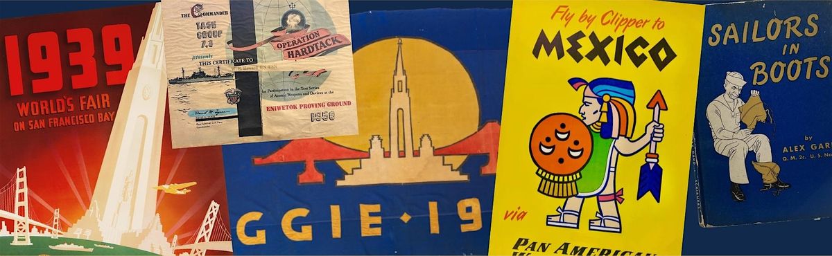 Tour the Museum's Archives