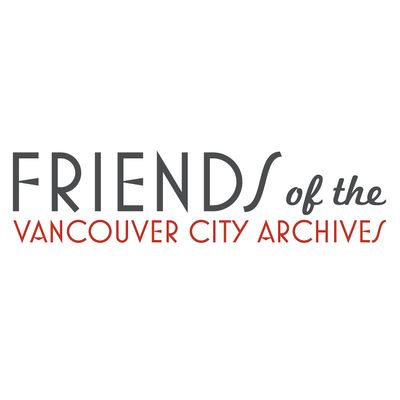 Friends of the Vancouver City Archives