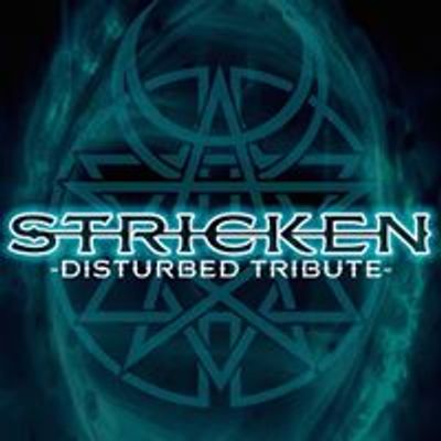 Stricken-Disturbed Tribute Band