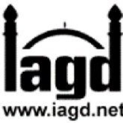 Islamic Association of Greater Detroit (IAGD)