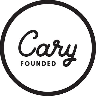 Cary Founded