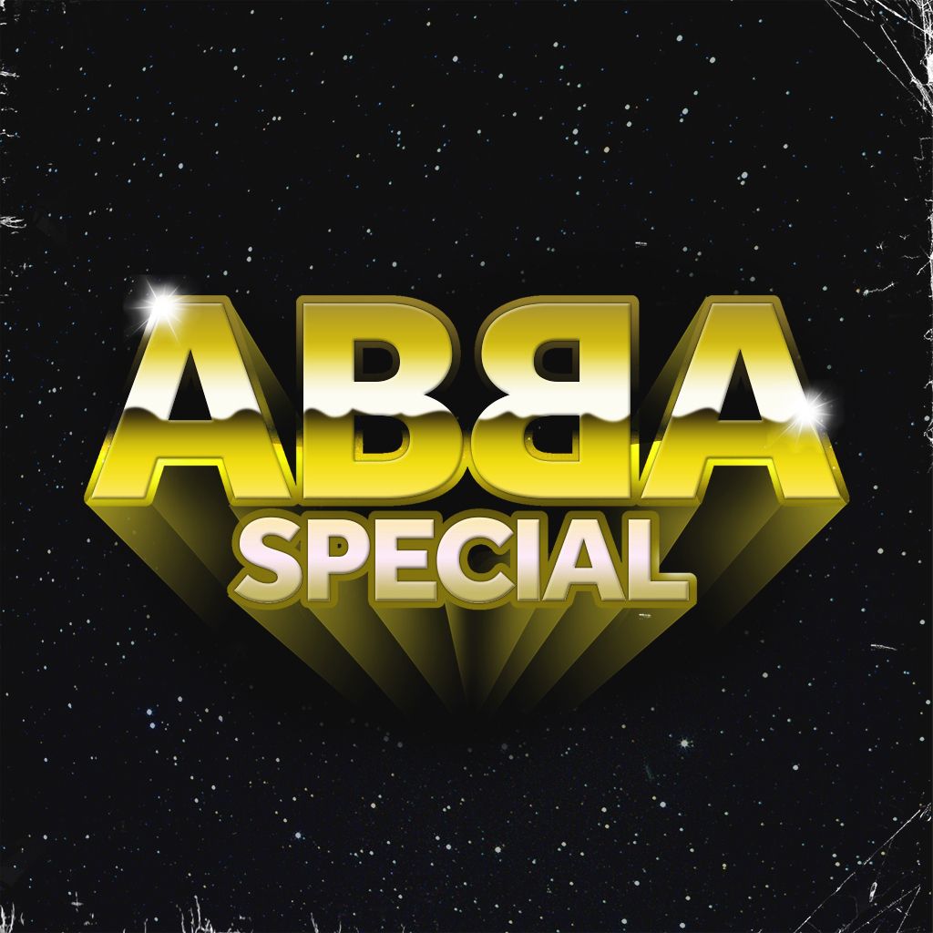 ABBA Disco | \u00a32 Drinks | ABBA - Disco - Pop