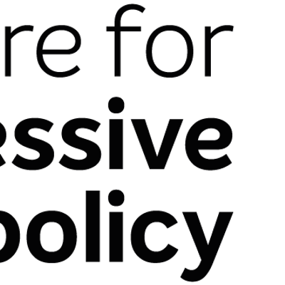 Centre for Progressive Policy