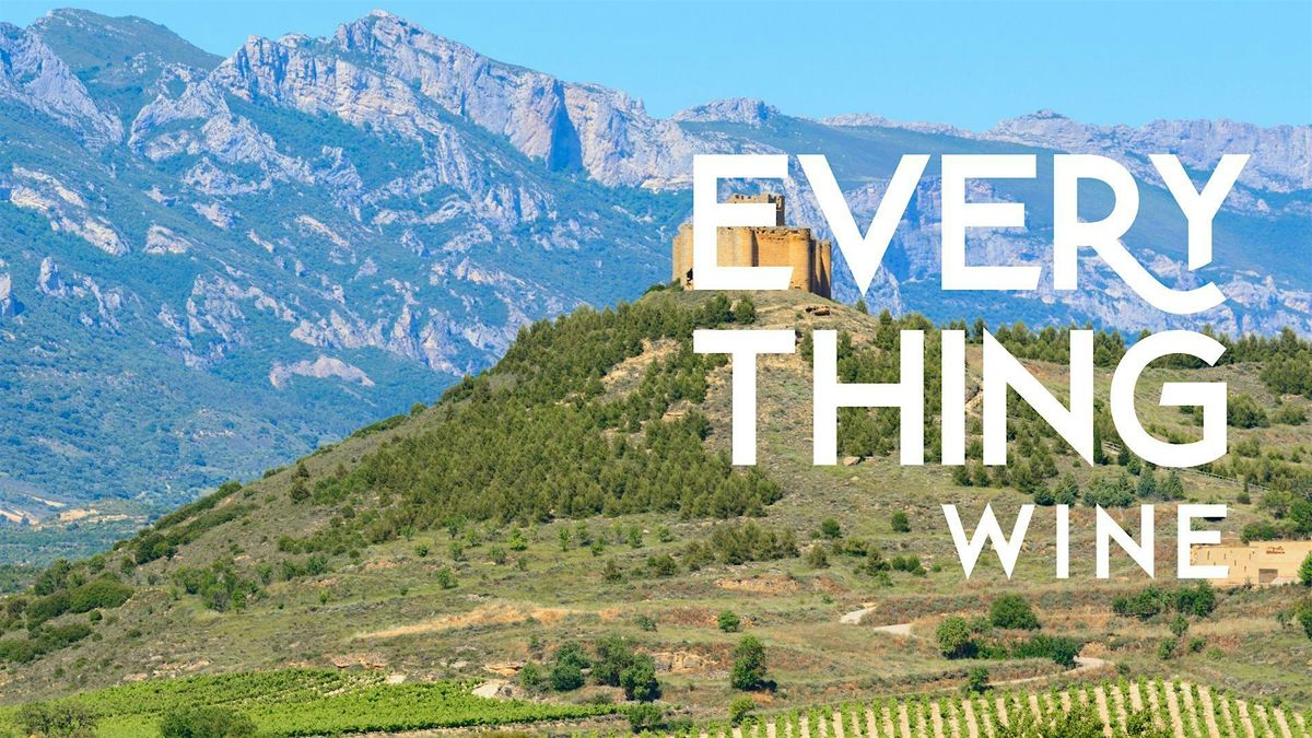 Explore Premium Wine Series: Spain
