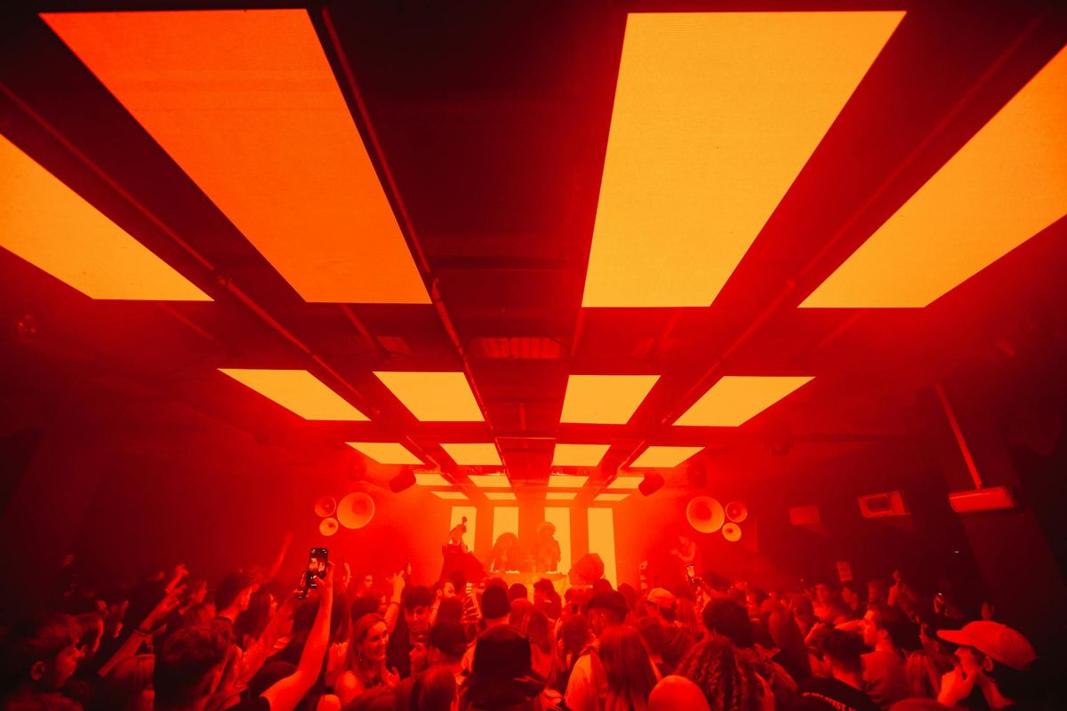 Cru2 Bristol \u2022 Line-Up TBA!