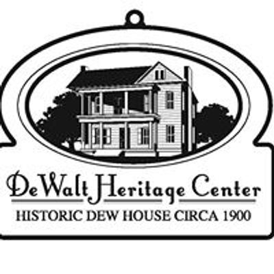 DeWalt Heritage Center