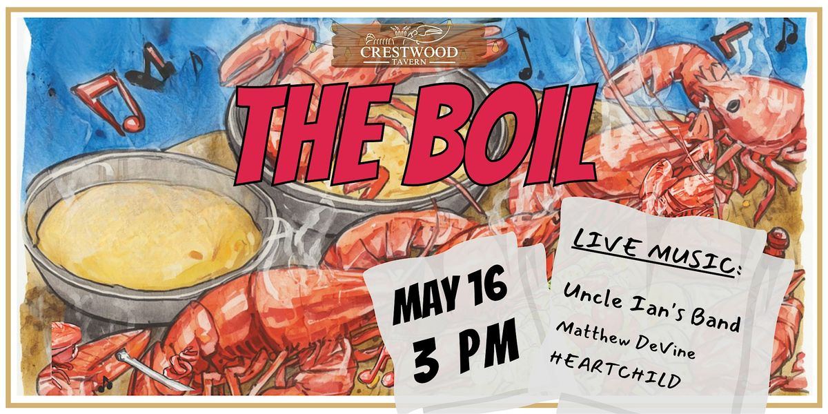 THE BOIL