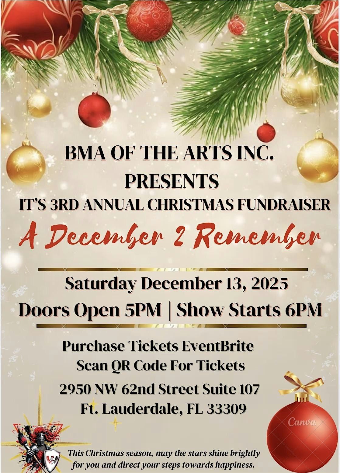 A December 2 Remember