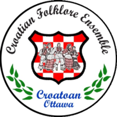 National Capital Region Croatian Folklore Ensemble - Croatoan Ottawa