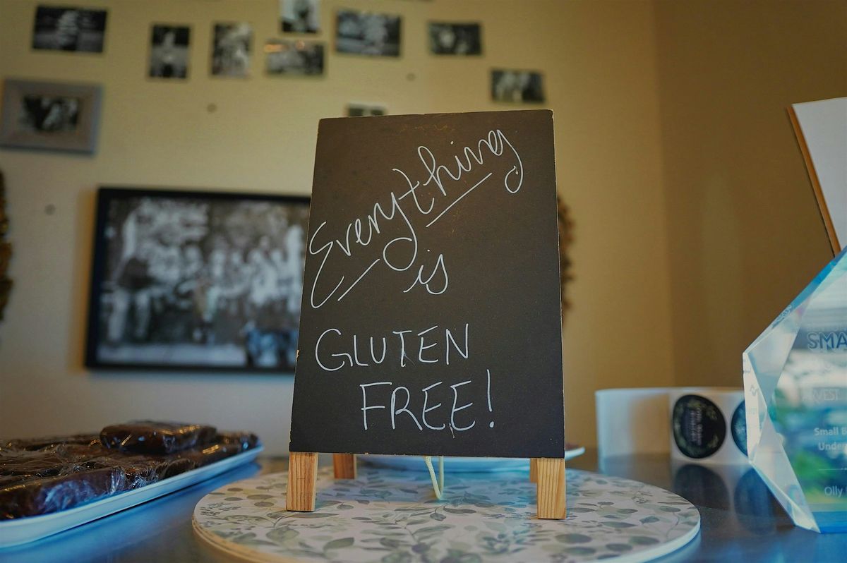 Gluten Free Living