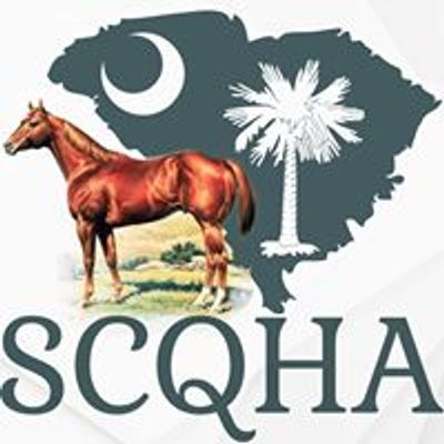 SCQHA South Carolina Quarter Horse Association