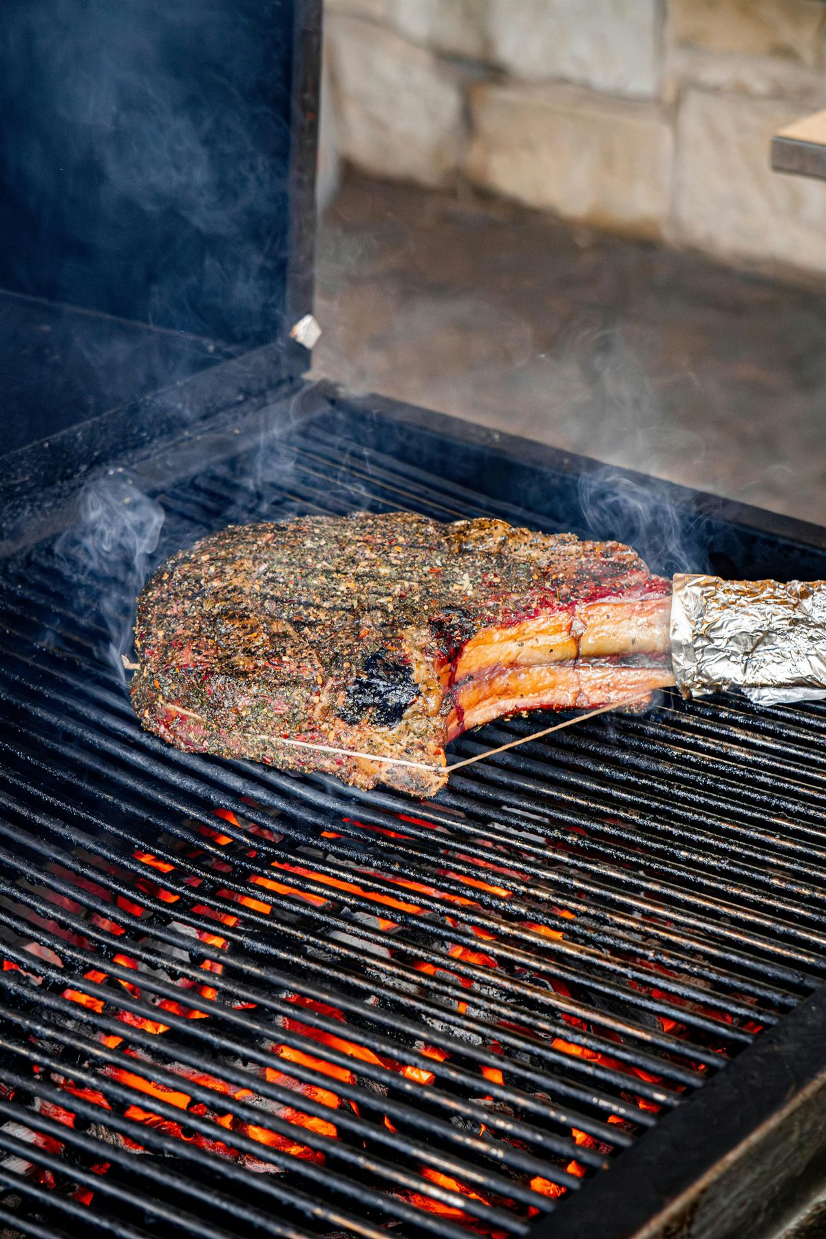 Steak Masterclass