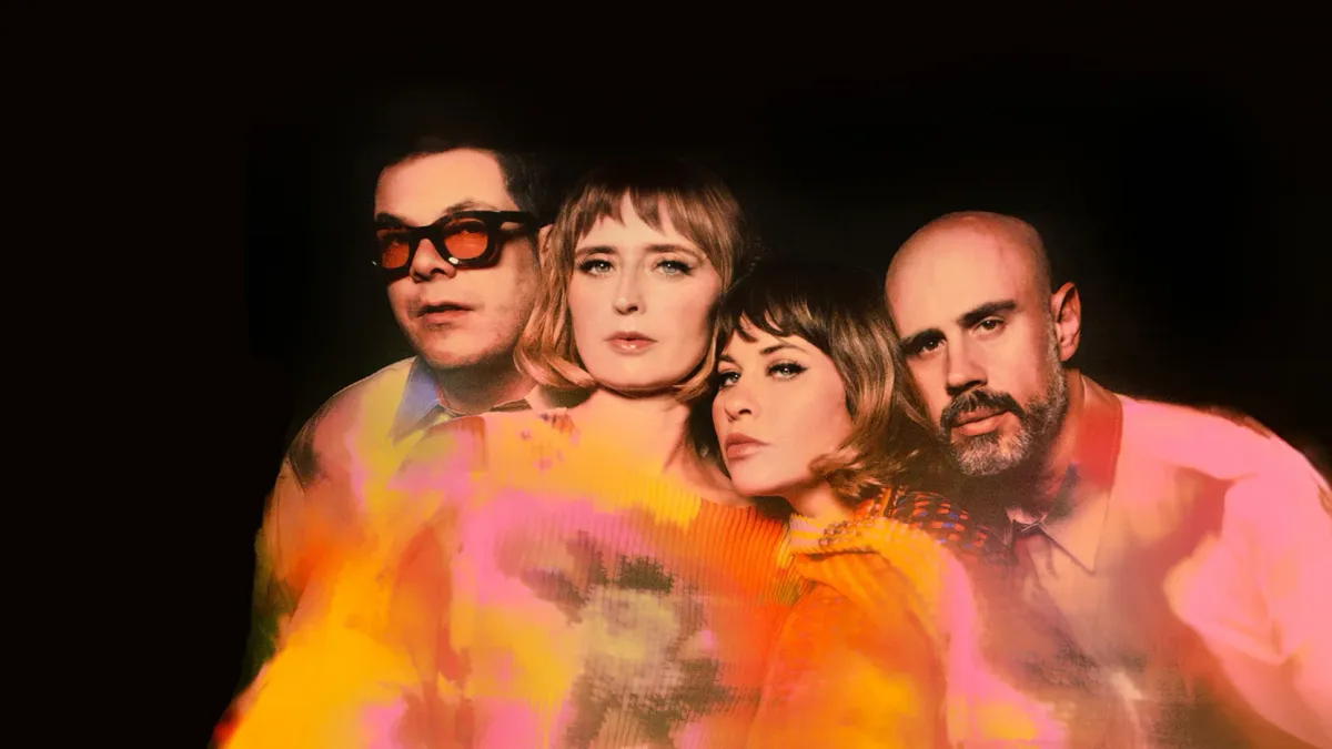 Lucius in Denver