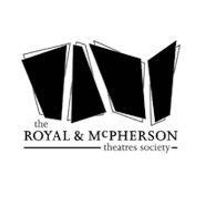 Royal Theatre & McPherson Playhouse