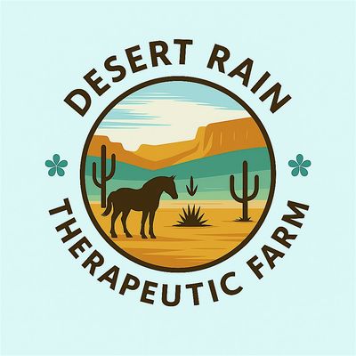 Desert Rain Therapeutic Farm