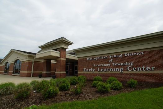 ELC Winding Ridge Dedication