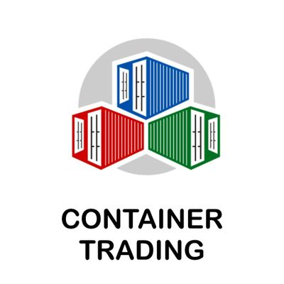 Container Trading: Buy and Sale Used Container