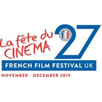 French Film Festival UK
