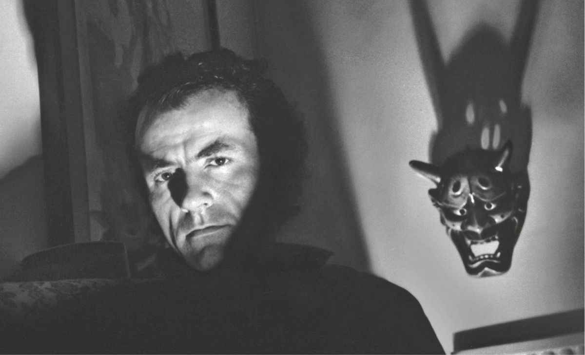 HUGH CORNWELL & special guests The Courettes