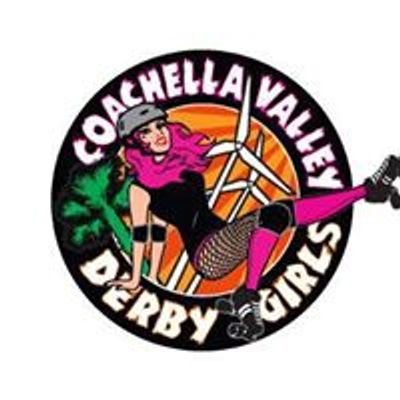 Coachella Valley Derby Girls