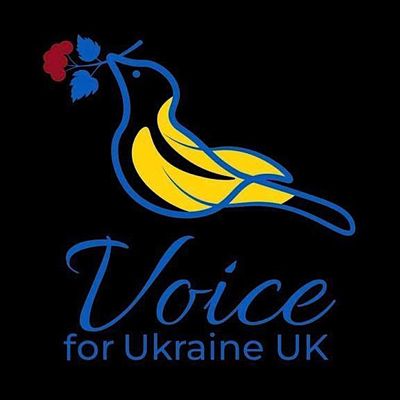 Voice for Ukraine UK