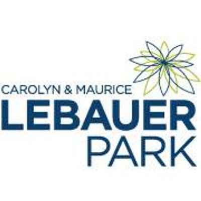 LeBauer Park at Greensboro Downtown Parks, Inc.