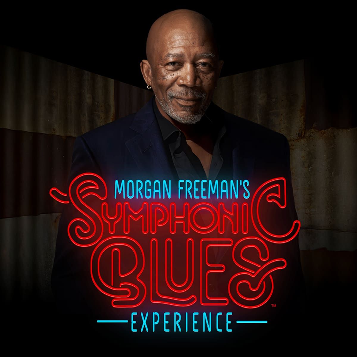 Kansas City Symphony - Chicken-Fried Rock at Kauffman Center for the Performing Arts - Helzberg Hall