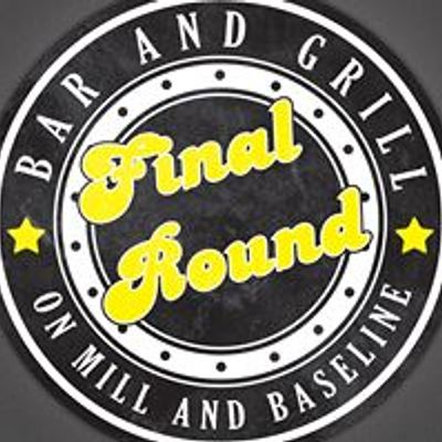 Final Round Sports Bar & Grill - Tempe