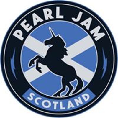 Pearl Jam Scotland