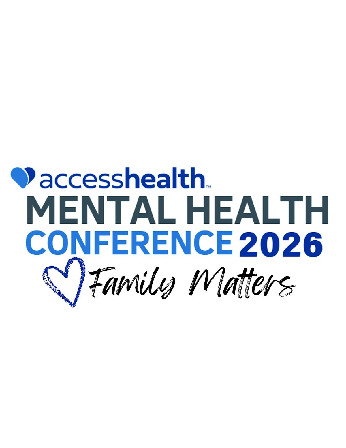 AccessHealth Mental Health Conference 2026