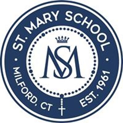 Saint Mary School Milford, CT