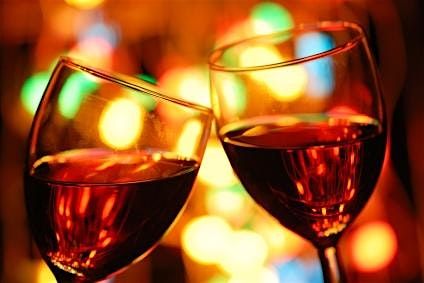 "A TOAST TO THE HOLIDAYS" INTIMATE WINE TASTING!