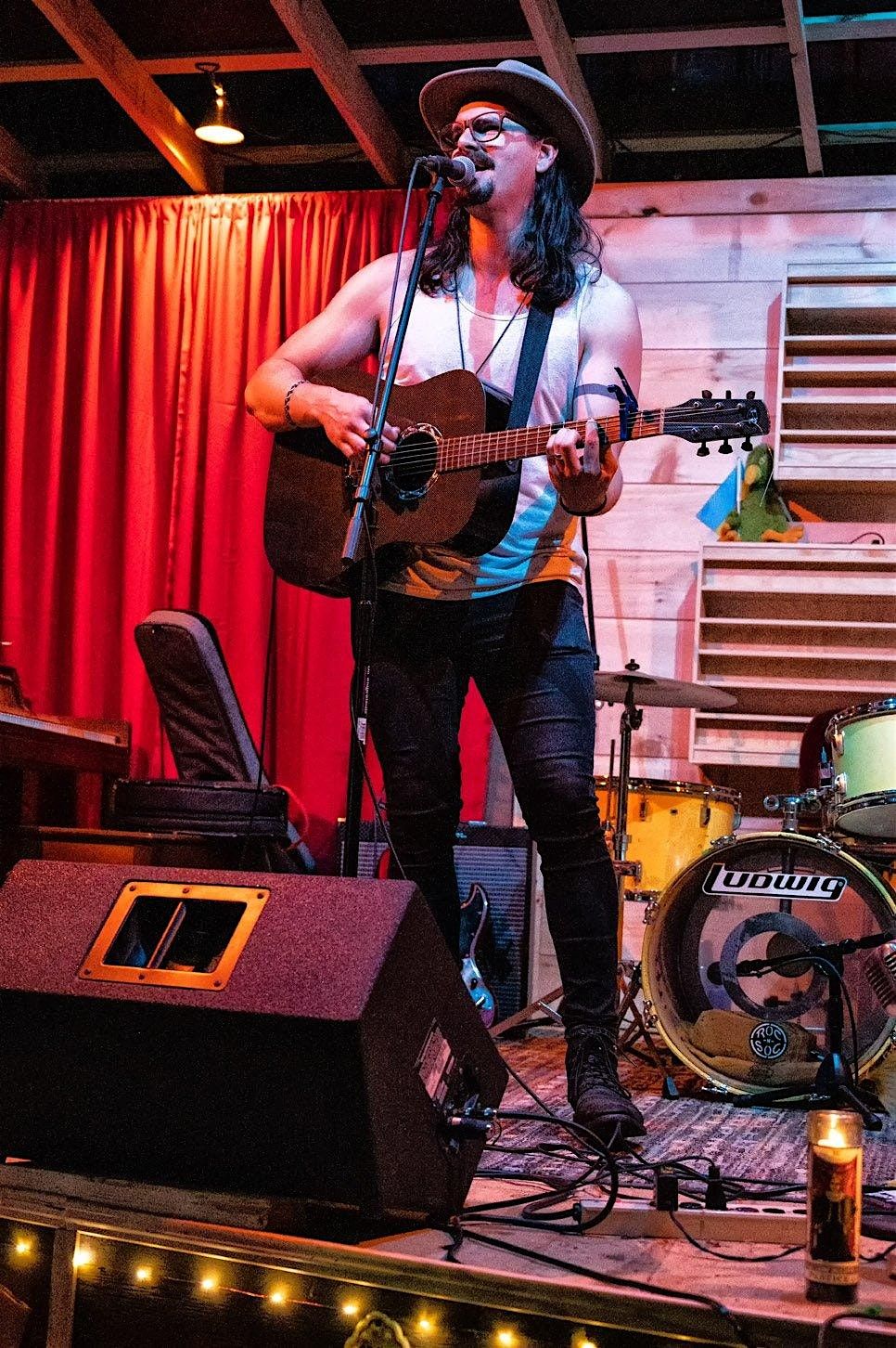 An Evening with Stephen Sylvester
