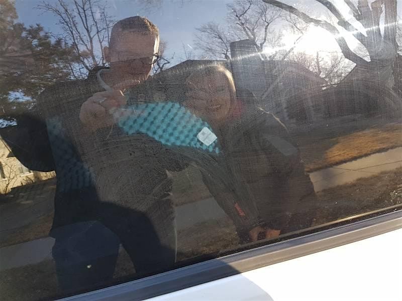 Epic Let\u2019s Roam\u2019s Scavenger Hunt Amarillo: Amarillo Art & Elms!