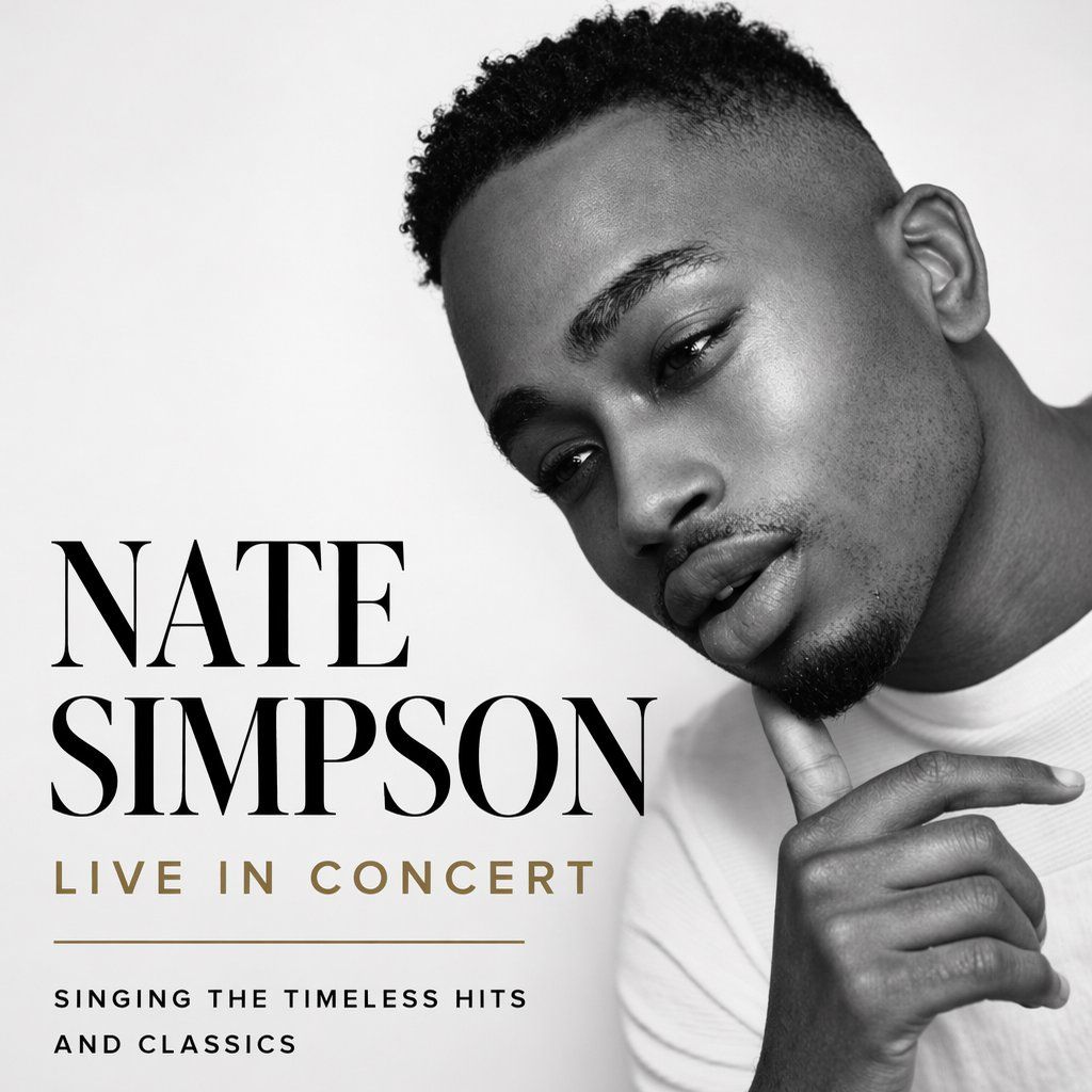Nate Simpson: Live In Concert