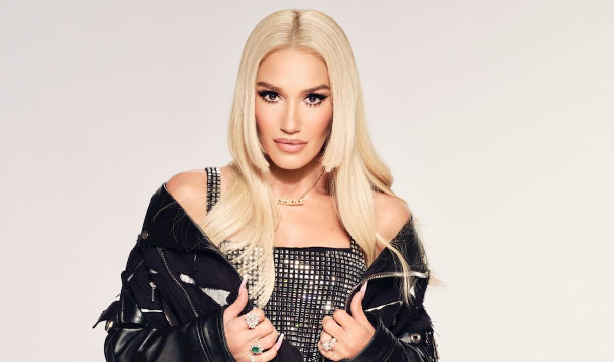 Festival D'ete De Quebec: Gwen Stefani  Jessie Reyez & Mimi Webb