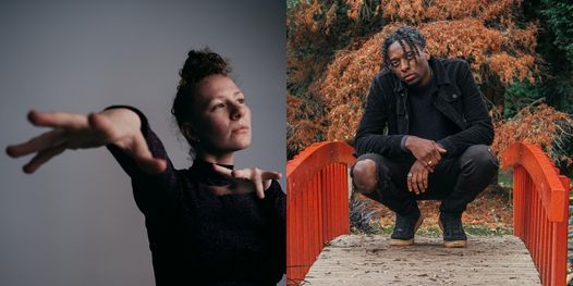 Jemma Freese + August Charles