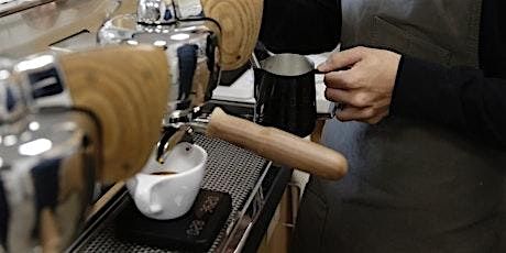 Home Barista 101- 11\/20\/25  Sugar Land