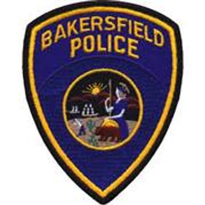 Bakersfield Police Department