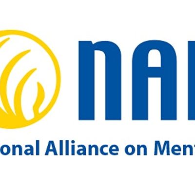 National Alliance on Mental Illness (NAMI) Ohio