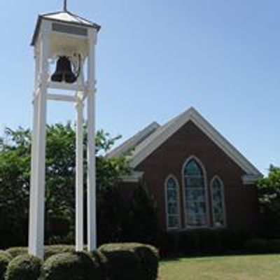 Haygood United Methodist Church