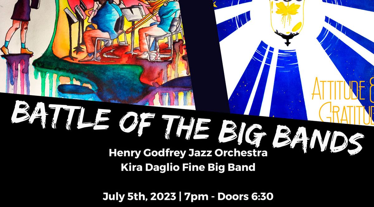 Battle of the Big Bands