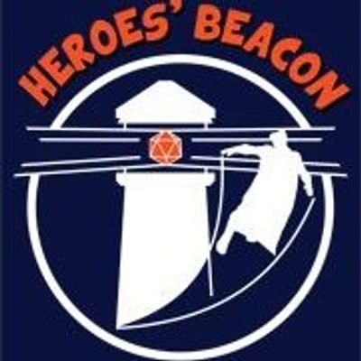 Heroes' Beacon