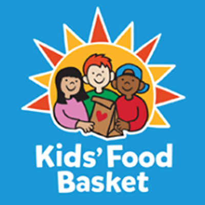 Kids' Food Basket