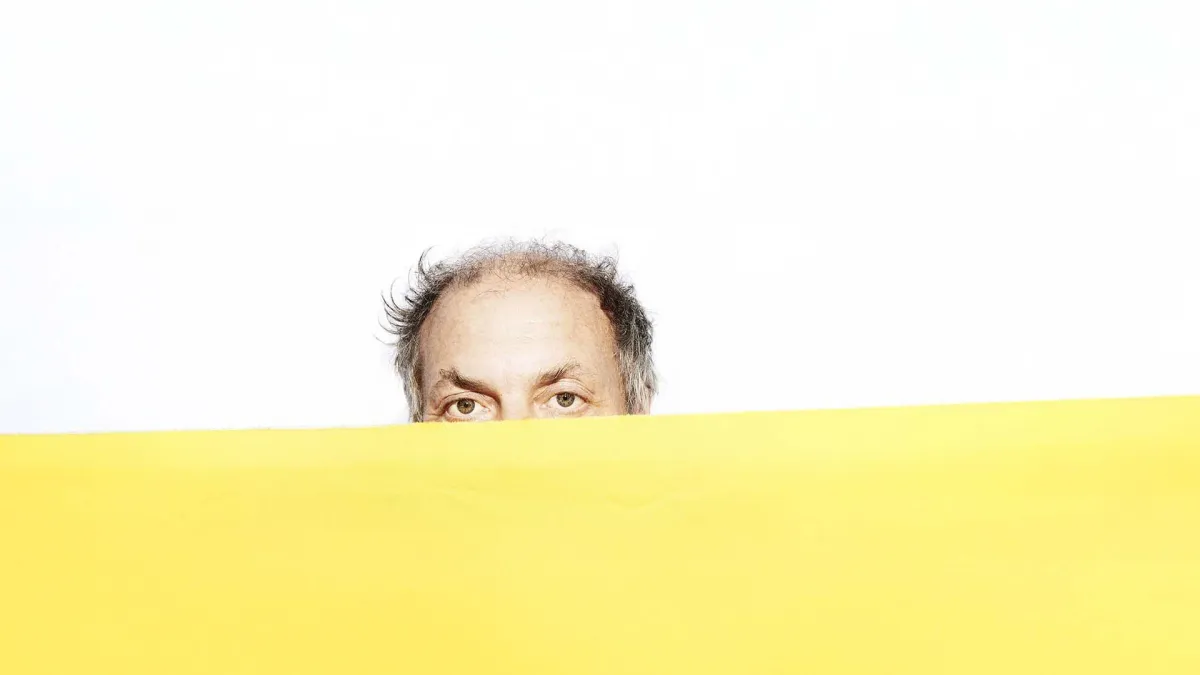 Mathieu Boogaerts in