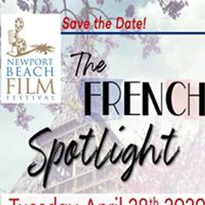 Newport Beach Film Festival - French Spotlight