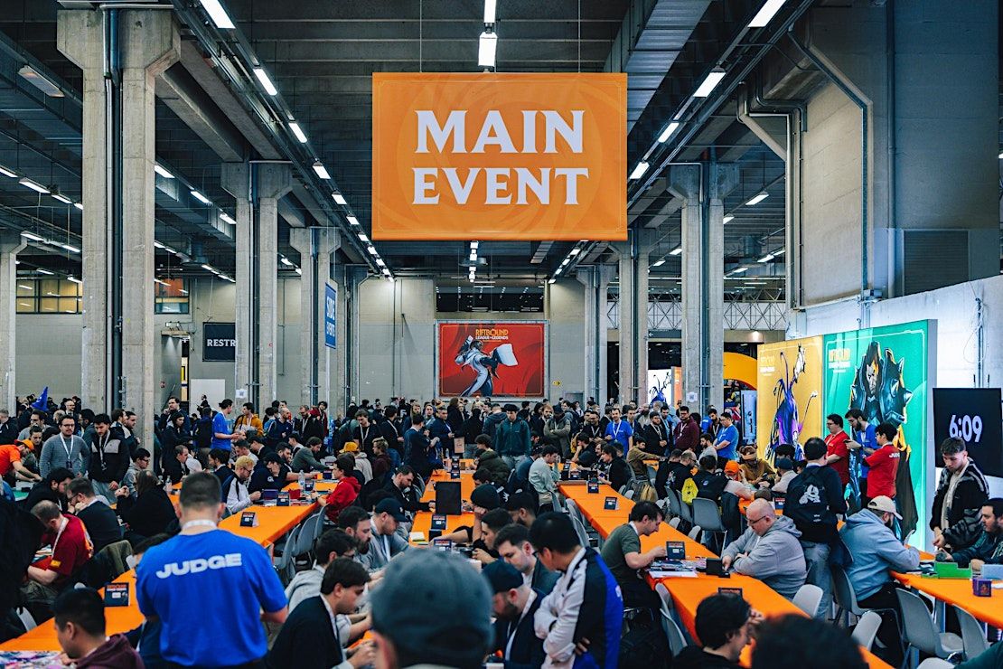 Event Photos