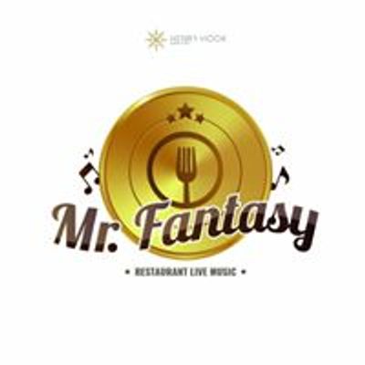 Mister Fantasy Food & Music